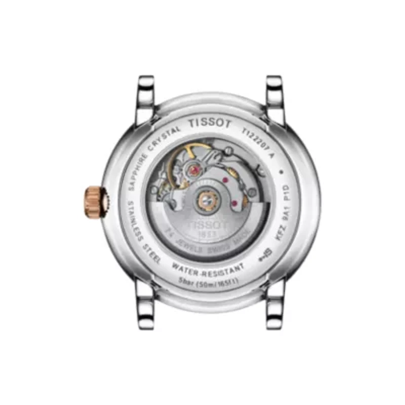 Women - Carson Stainless steel Watch