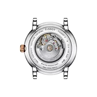 Women - Carson Stainless steel Watch
