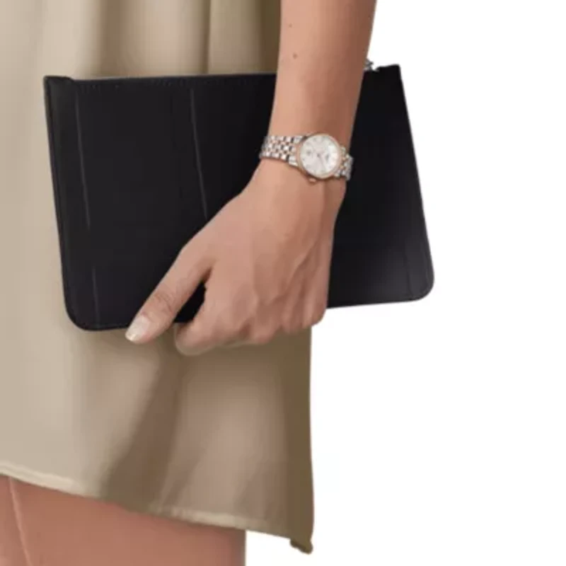 Women - Carson Stainless steel Watch