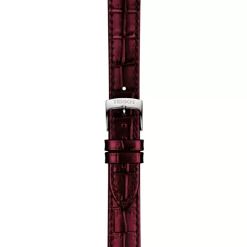 Women Carson Premium Lady Stainless steel Watch