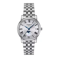 Women - Carson Stainless steel Watch