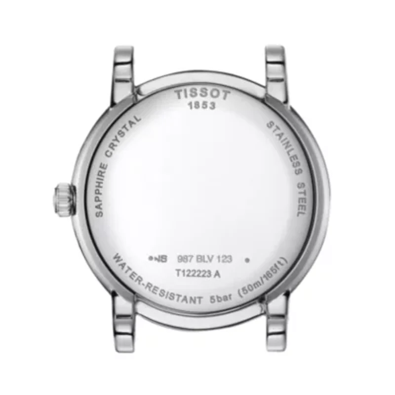 Women - Carson Stainless steel Watch