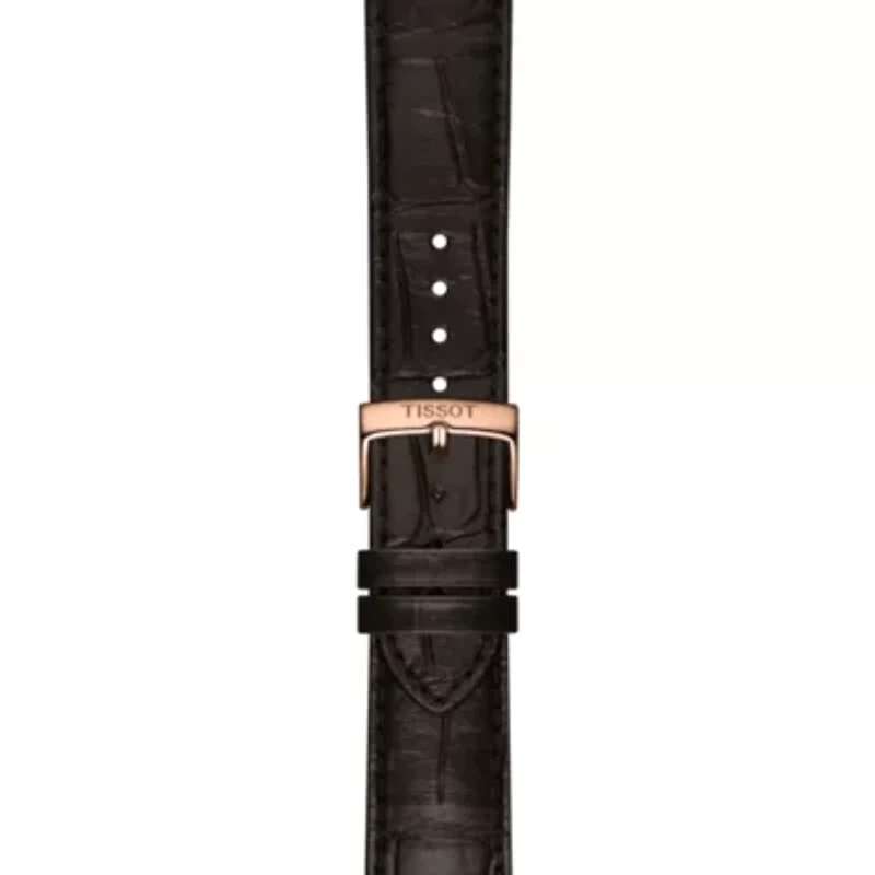 Men Carson Premium Powermatic 80 Stainless steel Watch