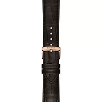 Men Carson Premium Powermatic 80 Stainless steel Watch