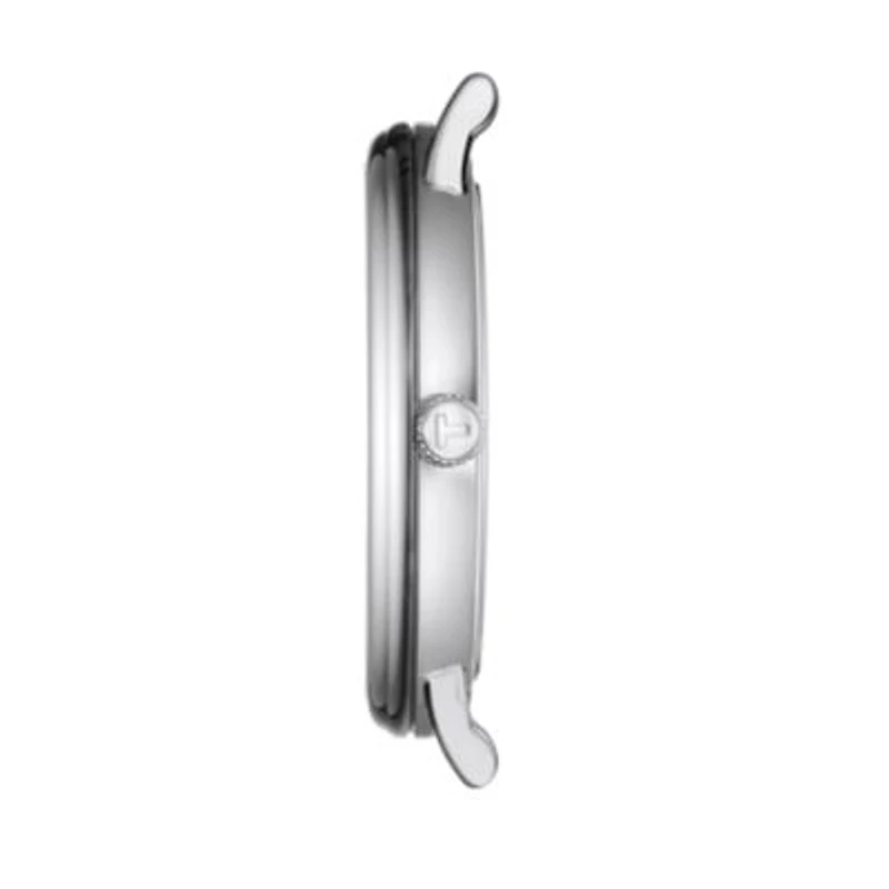 Men - Carson Stainless steel Watch