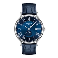 Men - Carson Stainless steel Watch