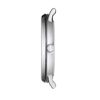 Men - Carson Stainless steel Watch
