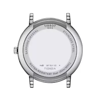Men - Carson Stainless steel Watch
