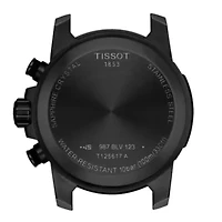 Men - Supersport Stainless steel Watch
