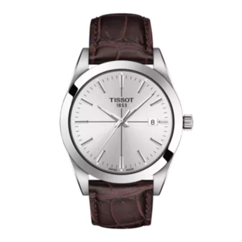 Men - Gentleman Stainless steel Watch