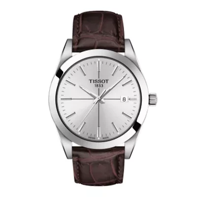 Men - Gentleman Stainless steel Watch