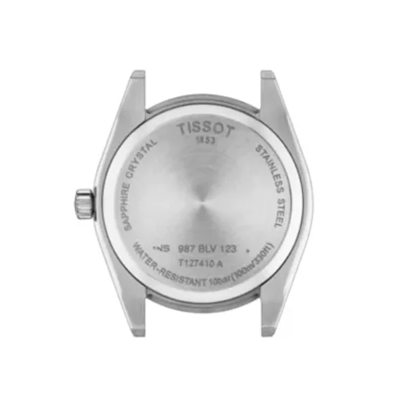 Men - Gentleman Stainless steel Watch