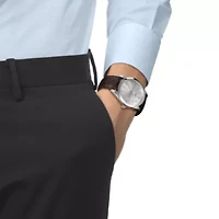 Men - Gentleman Stainless steel Watch