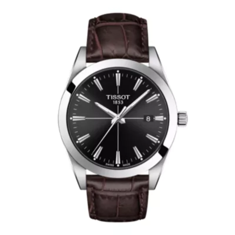Men - Gentleman Stainless steel Watch