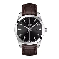 Men - Gentleman Stainless steel Watch