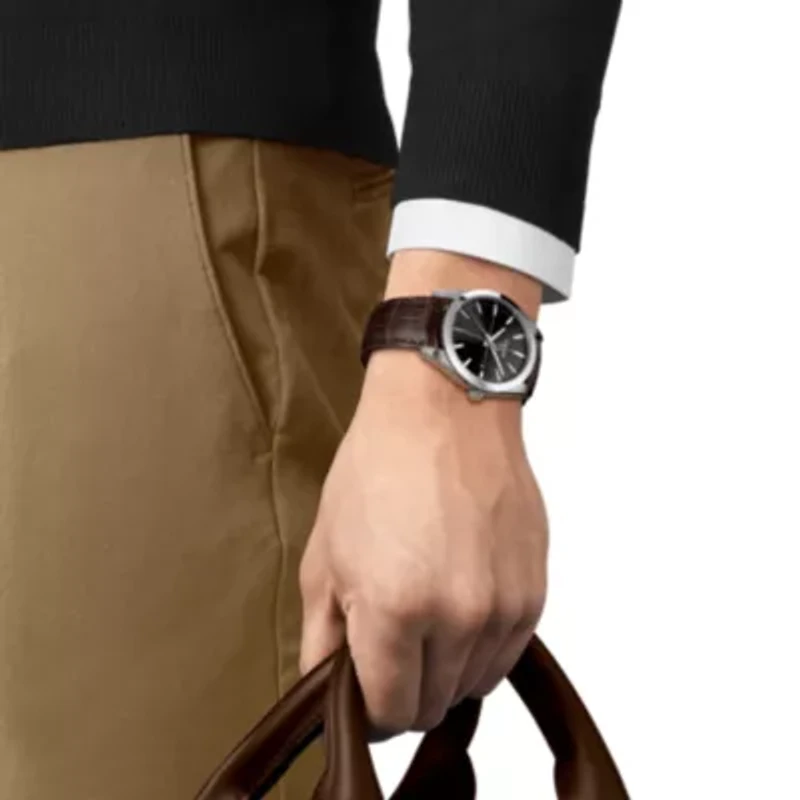 Men - Gentleman Stainless steel Watch