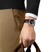 Men - Gentleman Stainless steel Watch