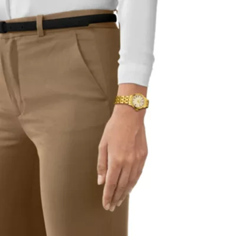 Women Tissot Classic Dream 28mm Stainless steel Watch