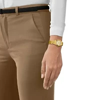 Women Tissot Classic Dream 28mm Stainless steel Watch