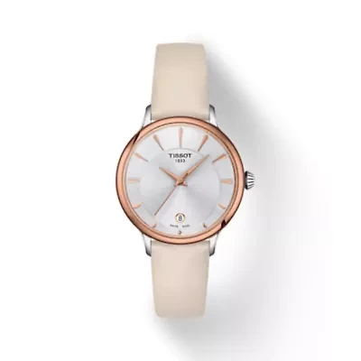 Women Odaci-T Stainless steel Watch
