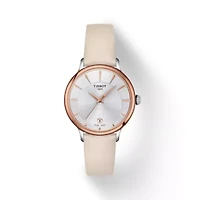 Women Odaci-T Stainless steel Watch