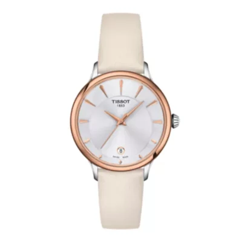 Women Odaci-T Stainless steel Watch