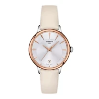 Women Odaci-T Stainless steel Watch