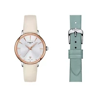 Women Odaci-T Stainless steel Watch