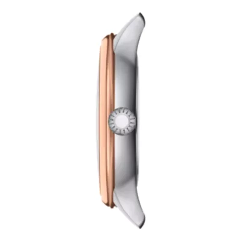 Women Odaci-T Stainless steel Watch