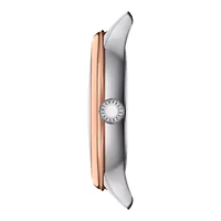 Women Odaci-T Stainless steel Watch