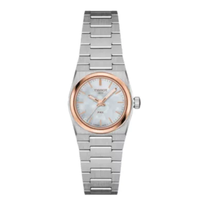 Women - PRX Stainless steel Watch