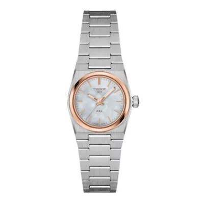 Women - PRX Stainless steel Watch