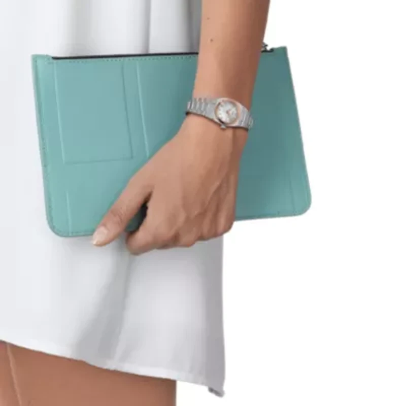 Women - PRX Stainless steel Watch