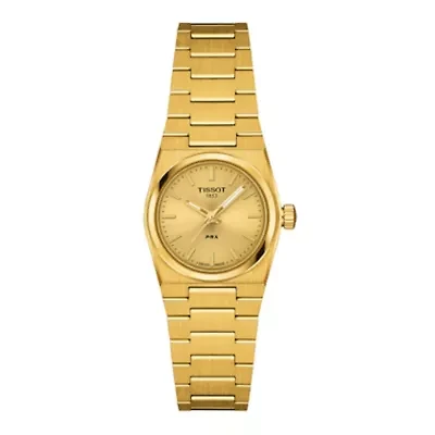 Women Tissot PRX Quartz 25mm Stainless steel  Watch