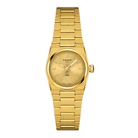 Women Tissot PRX Quartz 25mm Stainless steel  Watch