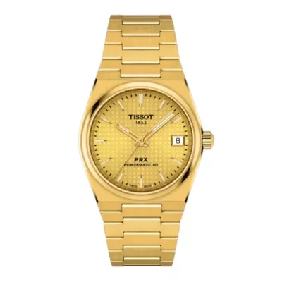 Unisex - PRX Stainless steel Watch