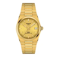Unisex - PRX Stainless steel Watch
