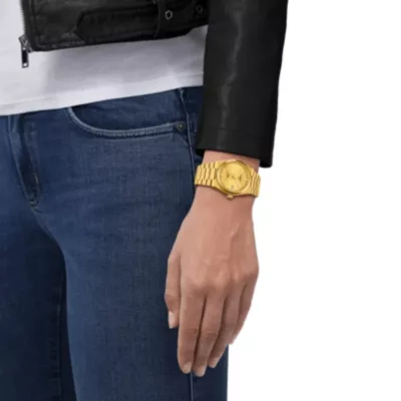 Unisex - PRX Stainless steel Watch