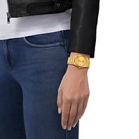 Unisex - PRX Stainless steel Watch