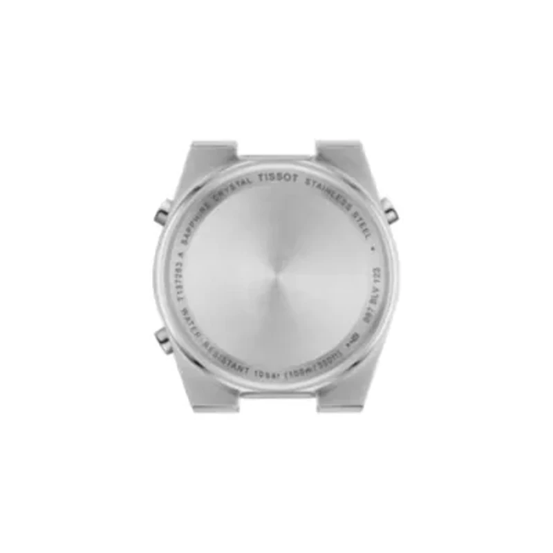 Unisex PRX Digital 35 mm Stainless steel Watch