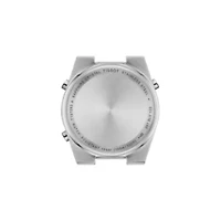Unisex PRX Digital 35 mm Stainless steel Watch