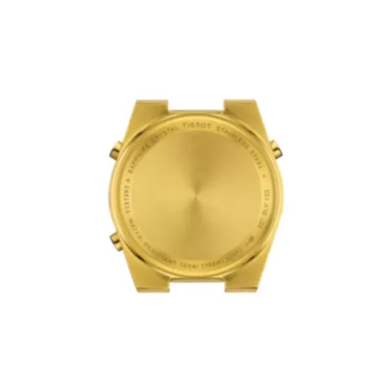 Unisex PRX Digital 35 mm Stainless steel Watch