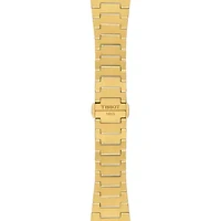 Unisex PRX Digital 35 mm Stainless steel Watch