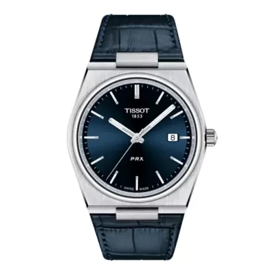 Men - PRX Stainless steel Watch