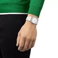 Men - PRX Stainless steel Watch