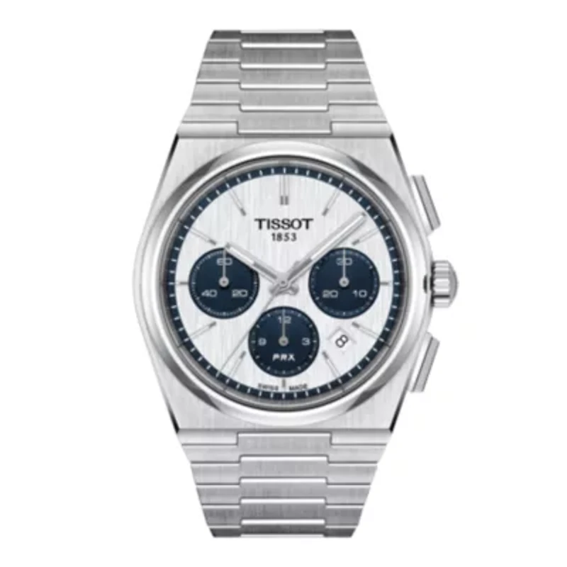 Men - PRX Stainless steel Watch