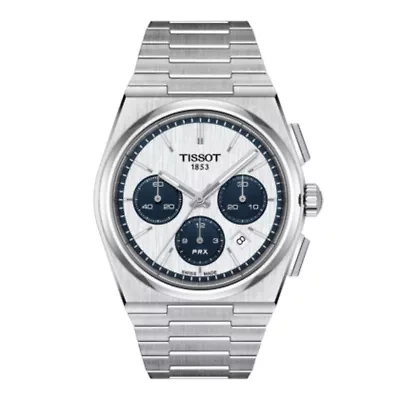 Men - PRX Stainless steel Watch