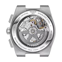 Men - PRX Stainless steel Watch
