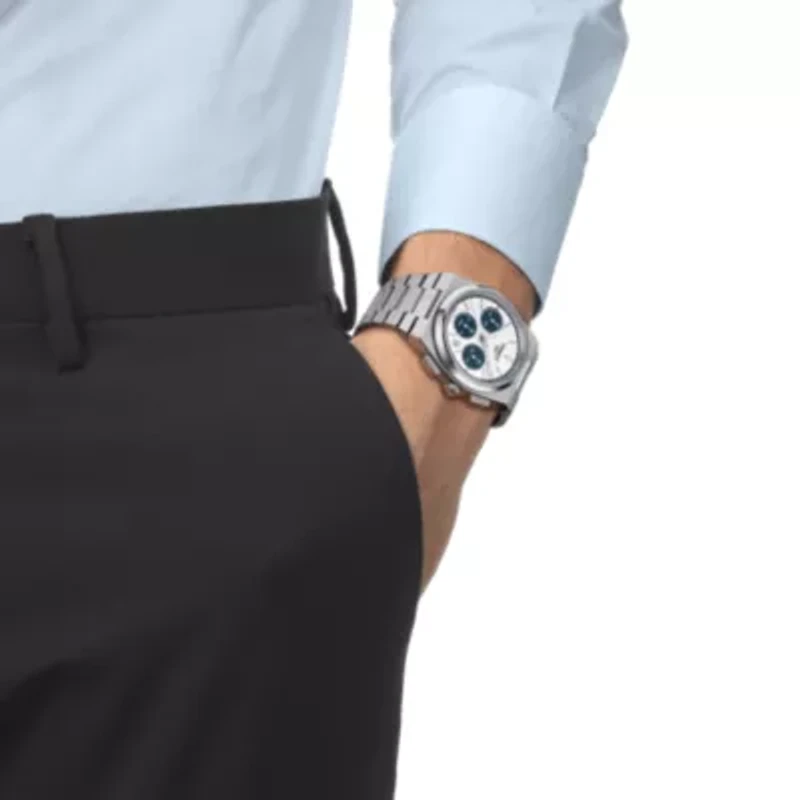 Men - PRX Stainless steel Watch