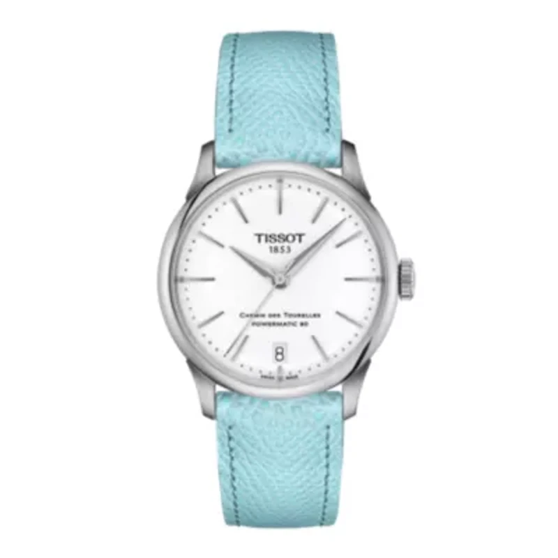Women - Chemin Des Stainless steel Watch